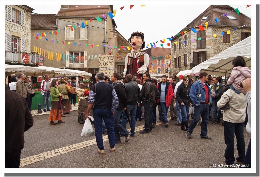 Compilation 2011 - Octobre