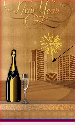 Bonne année 2024