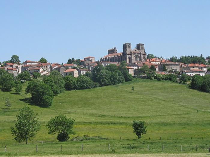 Département de la Haute Loire  2ème partie