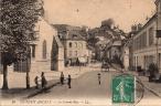 LES REMPARTS DU PETIT-ANDELY (Eure)