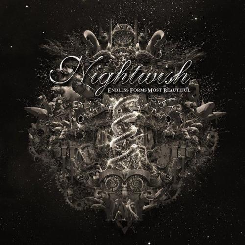 NIGHTWISH_Endless Forms Most Beautiful