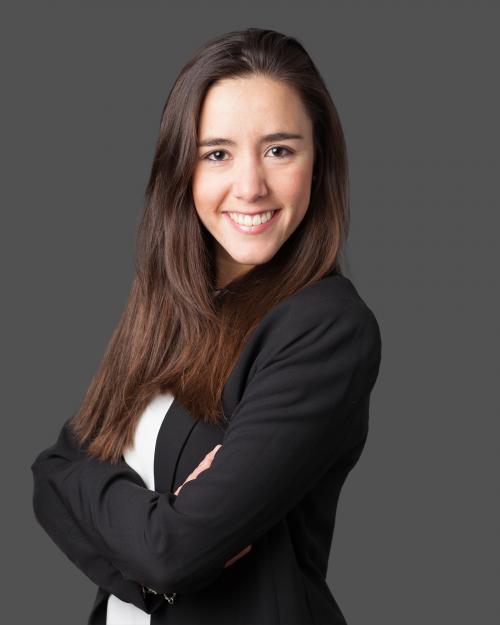 Shooting pour photo de Cv et Linkedin à La défense