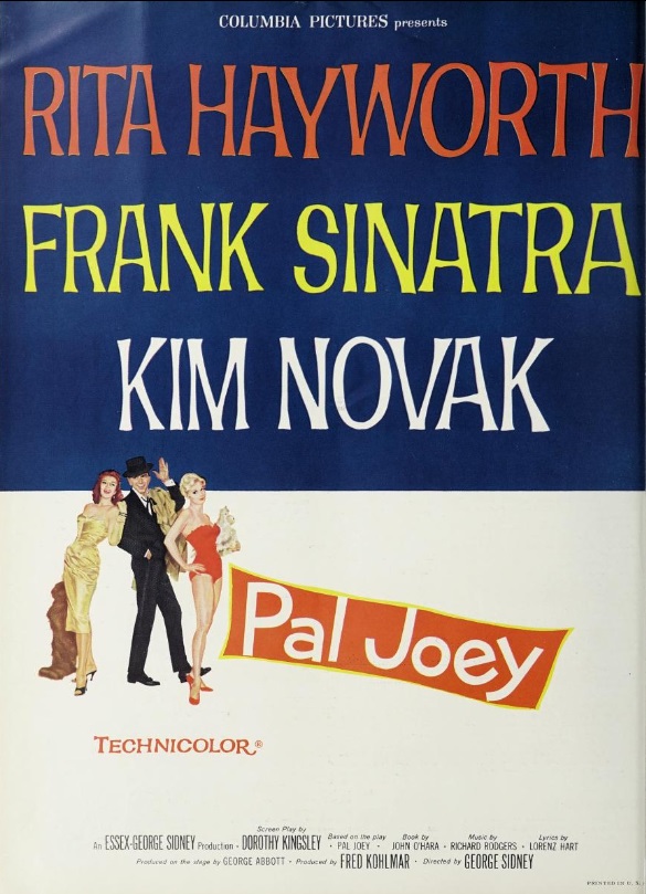 BOX OFFICE USA DU 23 OCTOBRE 1957 AU 29 OCTOBRE 1957