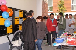 Voisins 2011