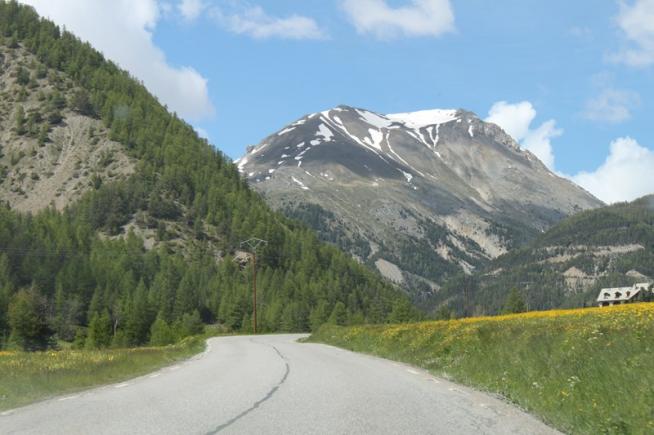 3 Sur la route du col d'Izoard (18)
