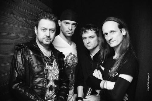SATAN JOKERS_Band 2015