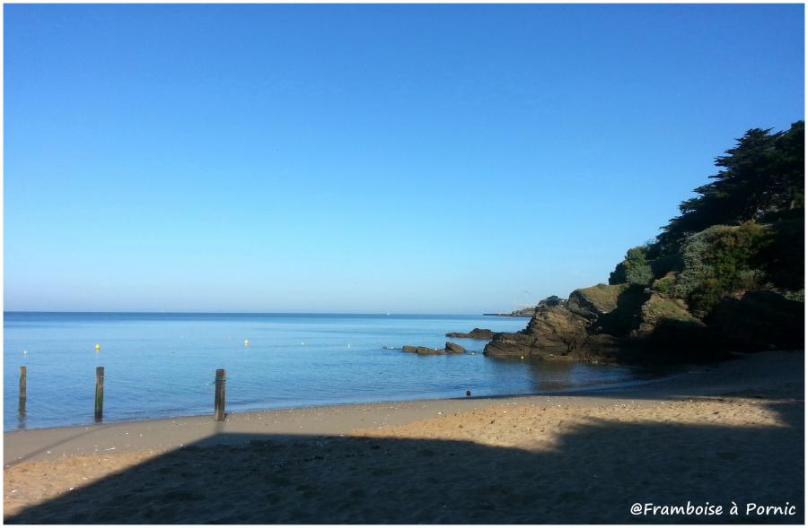 Pornic juin 2015