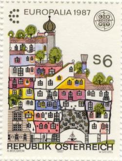 Hundertwasser