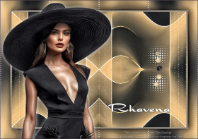 Rhavena