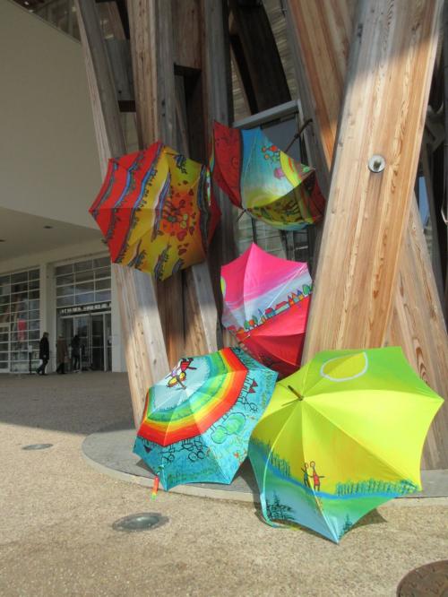 Pompidou Metz... 