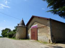 CR / RANDO 15 - RIONS - Lac de Laromet