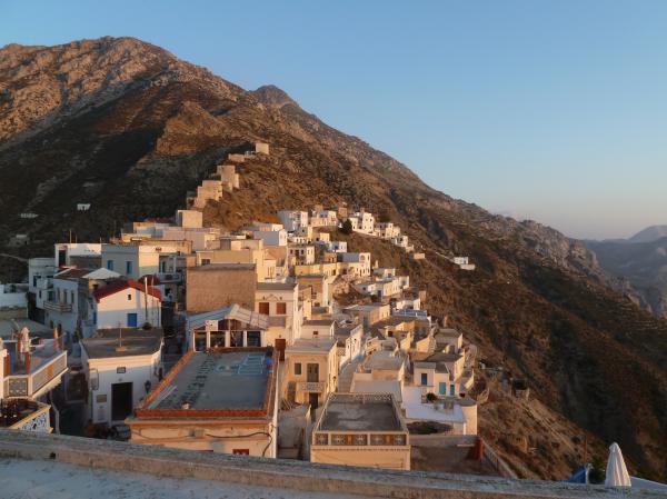 Karpathos (1) * Κάρπαθος
