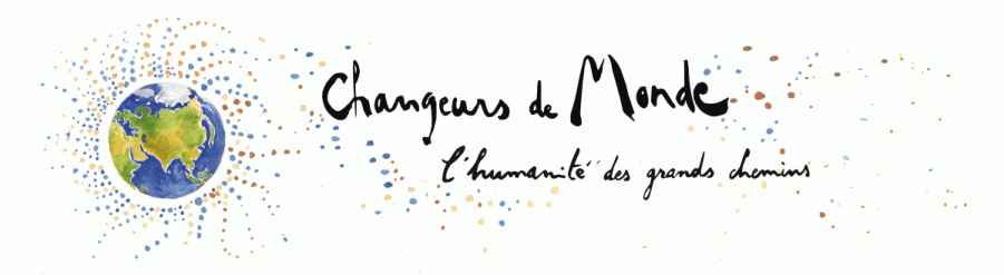 Changeurs de monde