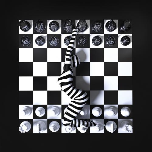 %u27A4 Un peu d'art #17 : Patrizia Burra