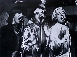 AU BONHEUR DES DAMES (1971-1982)