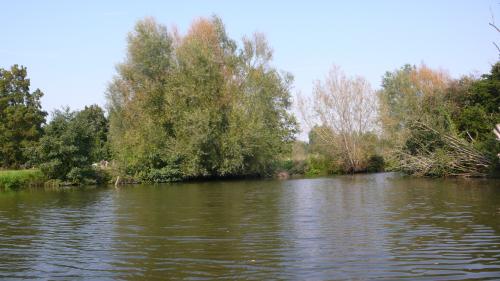 "En Baie de Somme" - Mercredi 18 septembre 2024