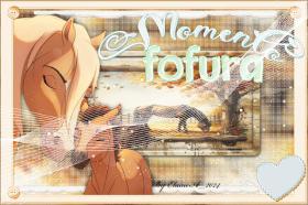 Momento fofura