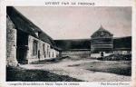 LES REMPARTS D'ANGO (Seine-Maritime)