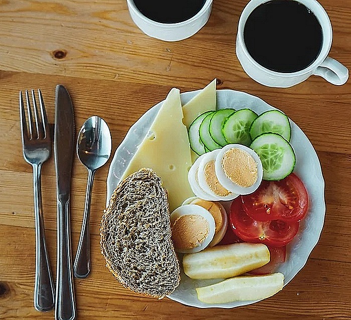 Gastronomie Islandaise