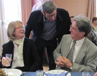 2015 – Repas des anciens