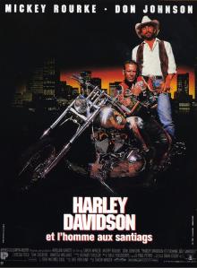 BOX OFFICE FRANCE 1991 TOP 61 A 70