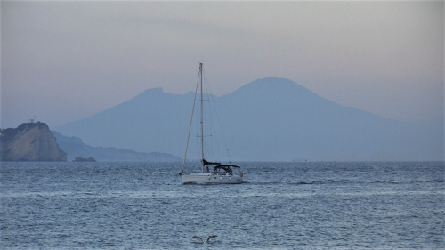 5- PROCIDA la très belle !!!