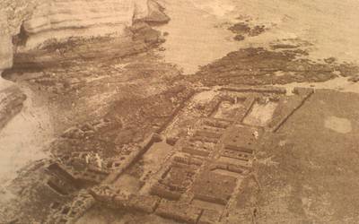 Cancale, son histoire, ses curiosités … !!! (6ème partie)