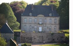 LES REMPARTS DE LESTRE (Manche)
