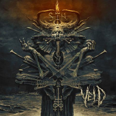 VELD - Un nouvel extrait de l'album S.I.N. dévoilé