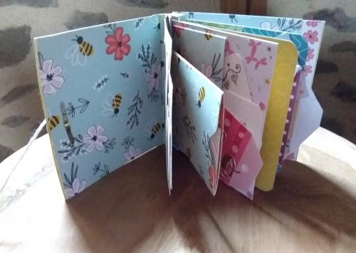 Plein de cadeaux dans ma BAL!