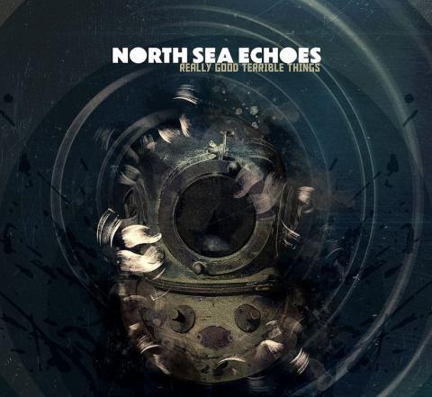NORTH SEA ECHOES - "Empty" Clip