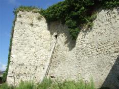 LES REMPARTS DE FECAMP