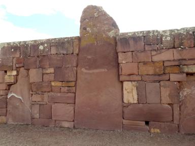 Les bâtisseurs de l'impossible - 2