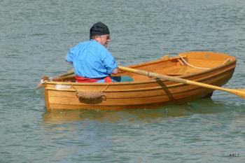 4.6 Embarquement