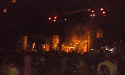 XII. Amphi Festival - Die Bands XIV