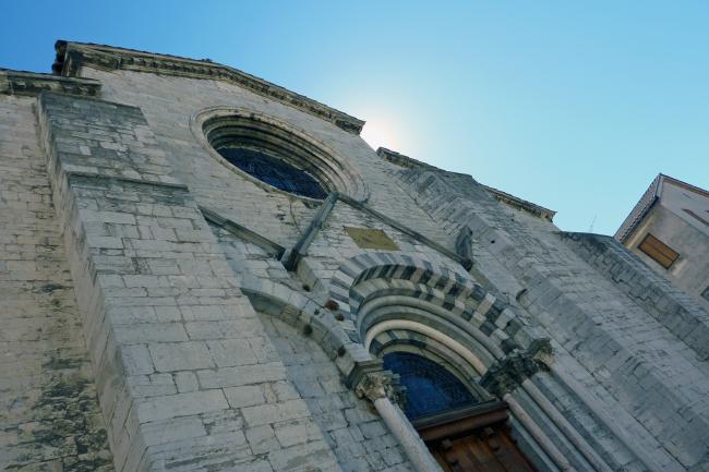 ☻ Vacances 2022 à Saint-Martin-les-Eaux : visite de Sisteron