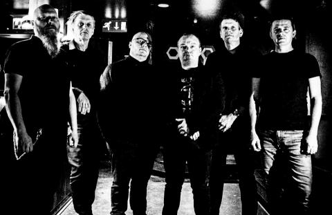 BLAZING ETERNITY - Les détails du nouvel album A Certain End Of Everything ; Lyric Video "One Thousand Lights"