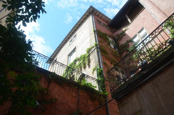 Visite de Lyon : visite guidée du Vieux Lyon