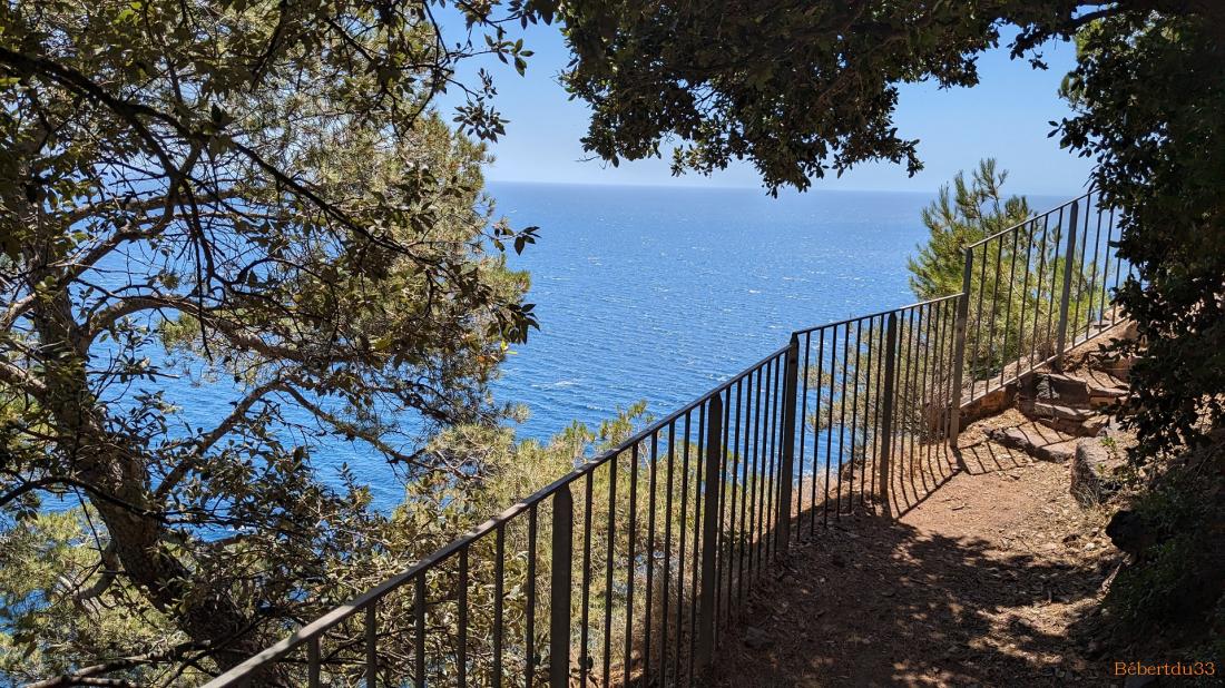 Le Pradet dans le Var - 2