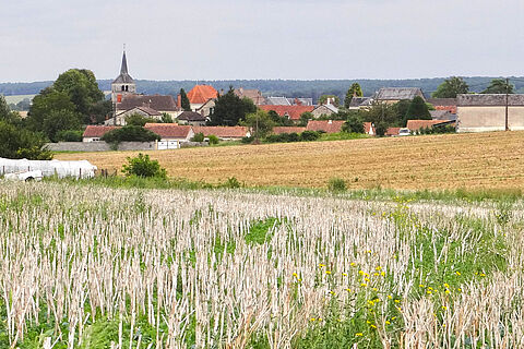Département de la Vienne