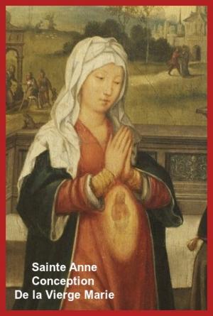 Les Saints Patrons.