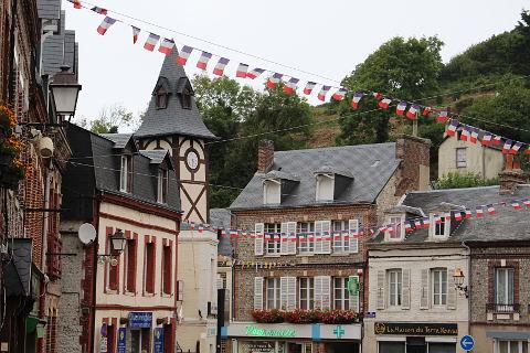 Yport  (Seine-Maritime)