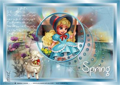 Spring képek