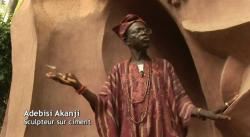 Osun Osogbo, la forêt et l'art sacrés des Yoruba