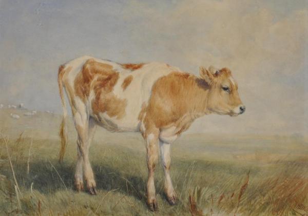 Peintures de :