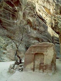 Les Portes de Pierre 