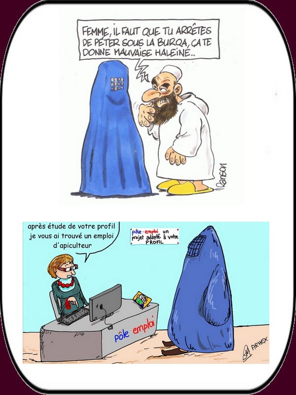 On ne rate pas l'humour du mercredi chez les "Tiot".