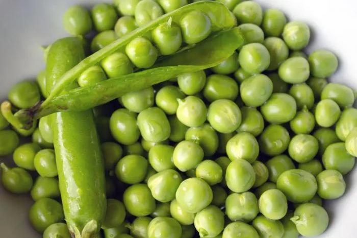 Légumes du mois d'Avril