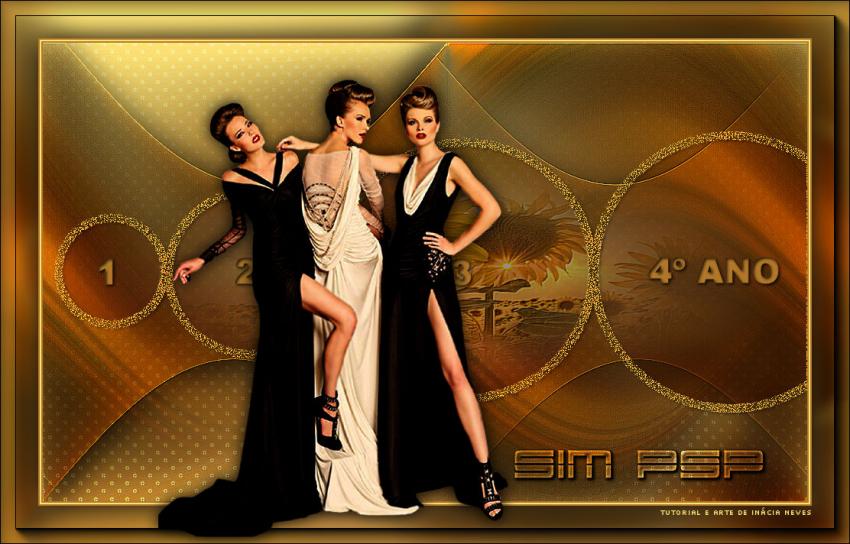 SIM PSP - 4° ANO