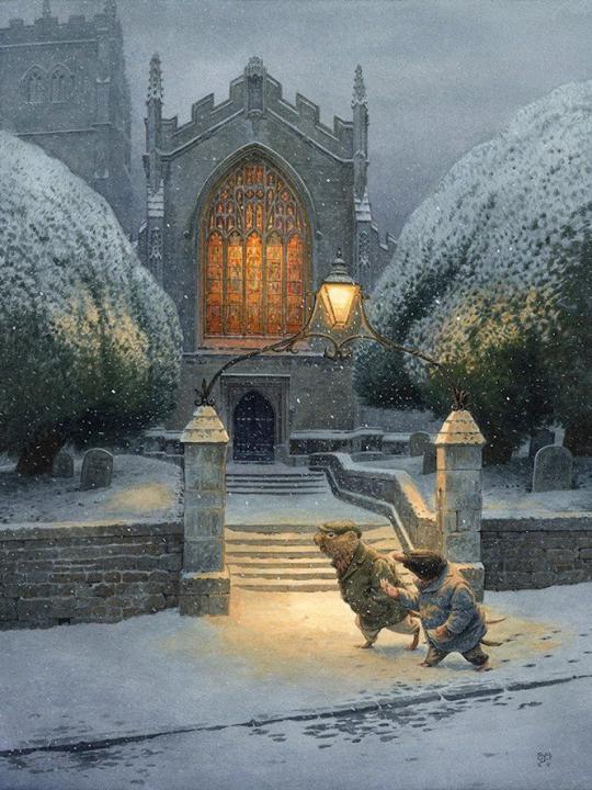 Chris Dunn